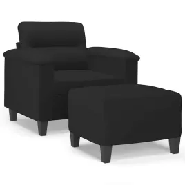 fotel-z-podnozkiem-czarny-60-cm-obity-mikrofibra