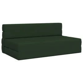 skladany-materac-na-sofe-ciemnozielony-152-x-865-x-60-cm