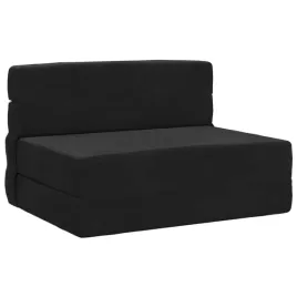 sofa-rozkladana-z-funkcja-lozka-czarny-190-x-100-x-15-cm