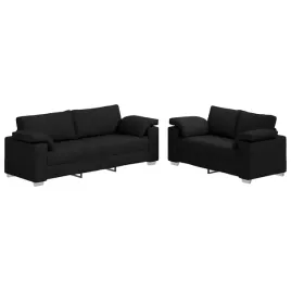 zestaw-sof-2-szt-czarny-219-x-77-x-82-cm-tkanina