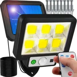 lampa-solarna-led-do-ogrodu-garazu-z-czujnikiem-zmierzchu-ruchu-pilot