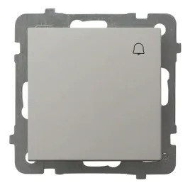 ospel-as-przycisk-zwierny-dzwonek-kaszmir-matowy-podtynkowy-lp-6g-m-82