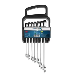hogert-technik-zestaw-kluczy-plasko-oczkowych-z-grzechotka-10-19mm-ht1r397