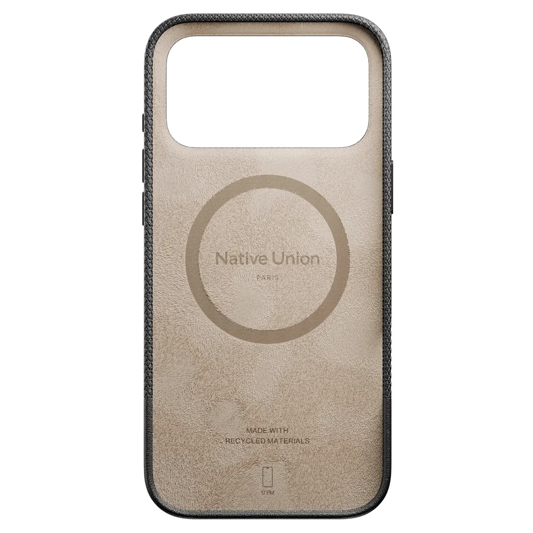 native-union-re-classic-case-black-iphone-17-pro-max