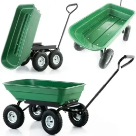 wozek-ogrodowy-transportowy-taczka-przyczepka-wywrotka-higher-350kg-75l