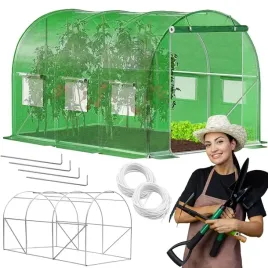 tunel-foliowy-ogrodowy-szklarnia-3x2x2m-folia-na-warzywa-owoce-uv-4-premium