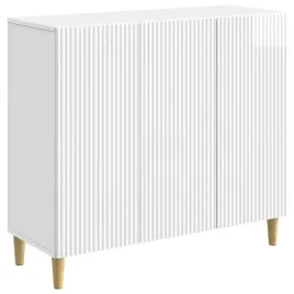 bufet-bialy-wysoki-polysk-89-x-345-x-80-cm-drewno-inzynieryjne