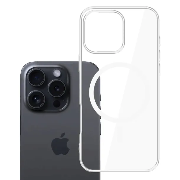 apple-iphone-16-pro-3mk-clear-magcase-motyw-przewodni-inny