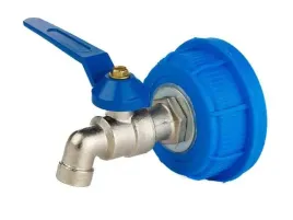 nakretka-61-mm-z-kranem-1-2-niebieska-metal-zawor-kulowy