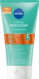 nivea-derma-skin-clear-peeling-na-niedoskonalosci