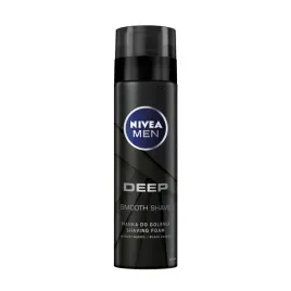 nivea-men-deep-smooth-shave-pianka-do-golenia-200