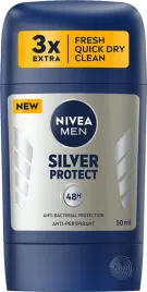 powystawowe-nivea-antyperspirant-w-sztyfcie-silver-protect-50-ml