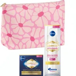 nivea-cellular-luminous630-krem-przeciw-przebarwieniom-zestaw