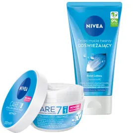nivea-zestaw-odswiezajacy-do-twarzy-zel-lekki-krem