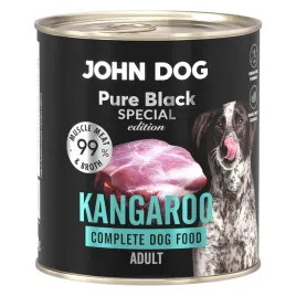 john-dog-pure-black-special-edition-800g-monobialkowa-karma-mokra-dla-psa-z