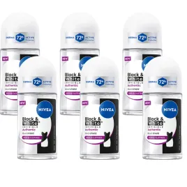 6-x-nivea-blackandwhite-authentic-antyperspirant-damski-w-kulce-72h-50-ml