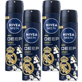 4-x-nivea-men-real-madryt-deep-sport-antyperspirant-w-sprayu-150-ml