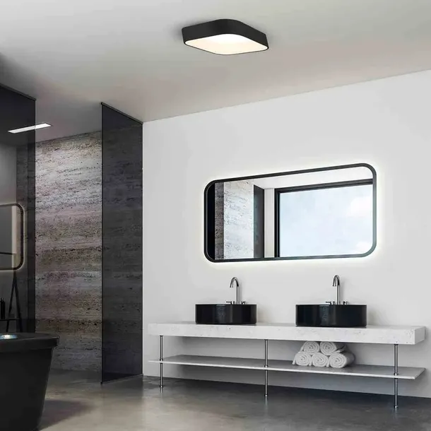 plafon-astro-black-24w-led-ksztalt-kwadratowy