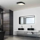 plafon-astro-black-24w-led-ksztalt-kwadratowy