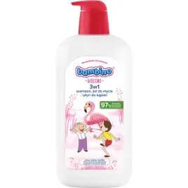bambino-dzieciaki-zel-do-mycia-ciala-i-wlosow-3w1-flamingi-1000-ml