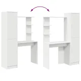 biurko-2-szt-bialy-stan-nowy-marka-vidaxl-kod-producenta-3337281