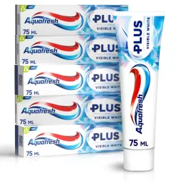 zestaw-aquafresh-plus-visible-pasta-wybielajaca-do-zebow-z-fluorem-75ml-x5