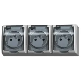 ospel-fala-gniazdo-natynkowe-potrojne-gnh-3hz-00-d