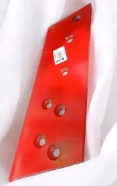 Zdjęcie produktu Płoza pługów KM lewa (stary typ) PK803401AL Akpil KM80