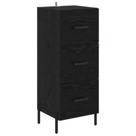 elegancka-drewniana-komoda-w-czarnym-debie-z-duza-pojemnoscia-do-przec