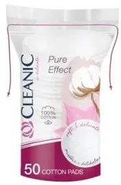 cleanic-pure-effect-platki-kosmetyczne-50-sztuk