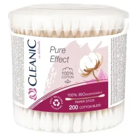 cleanic-pure-effect-patyczki-higieniczne-200-sztuk