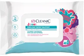 cleanic-junior-nawilzany-papier-toaletowy-40-sztuk