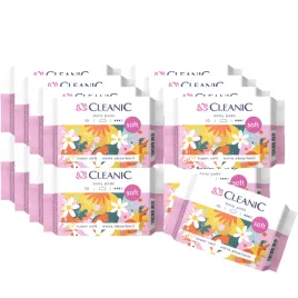 16-x-cleanic-soft-day-podpaski-higieniczne-10-szt
