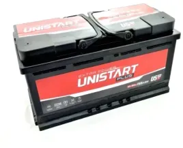 Zdjęcie produktu  AKUMULATOR 92AH 760A P+ LONG LIFE UNISTART PLUS