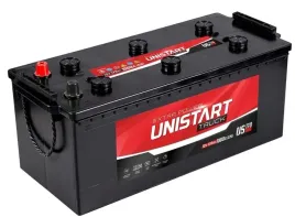 Zdjęcie produktu Akumulator 12V 170Ah 1000A L+ Unistart Truck