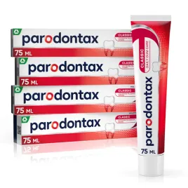 5-x-pasta-do-zebow-parodontax-classic-na-wrazliwe-dziasla-wybielajaca-75-ml