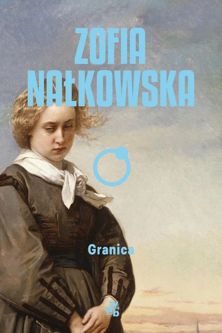 granica-zofia-nalkowska