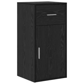 bufet-z-szuflada-czarny-dab-38-x-34-x-75-cm