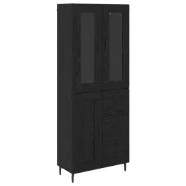 nowoczesny-highboard-z-drewna-inzynieryjnego-w-kolorze-czarnego-debu
