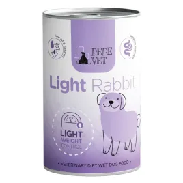 pepe-vet-karma-mokra-light-rabbit-400g
