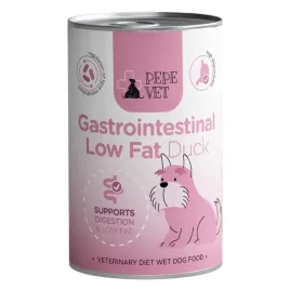 pepe-vet-karma-mokra-gastrointestinal-low-fat-duck-400g