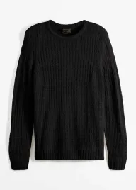 b-p-c-sweter-meski-czarny-klasyczny-4xl