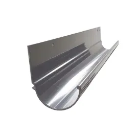 rynna-prosta-r50-200cm-renoplast-szary-7037