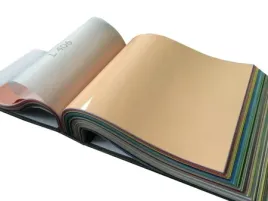 folia-blyszczaca-z-systemem-harpun-brzoskwinia-jasna-l406-sufit-napinany