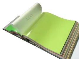 folia-blyszczaca-z-systemem-harpun-kolor-zielen-neonowa-l652-sufit-napinany
