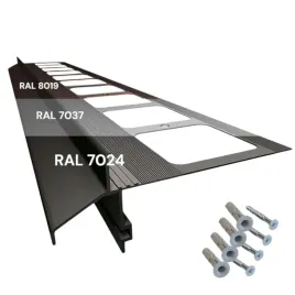profil-okapowy-prosty-k40-200cm-renoplast