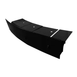 profil-lukowy-nacinany-w30-200cm-renoplast-czarny-9005