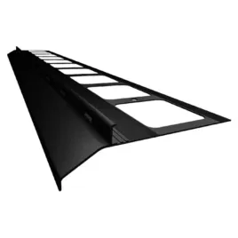 profil-okapowy-prosty-k20-200cm-renoplast-czarny-9005