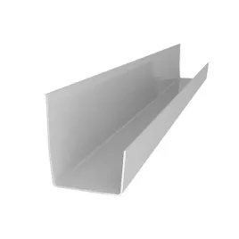rynna-prosta-rk65-200cm-renoplast-szary-7037