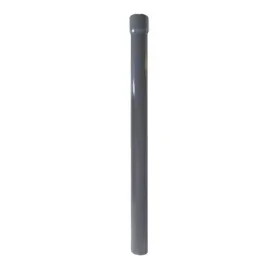 rura-spustowa-r50-sr40-dl-200cm-renoplast-szary-7037